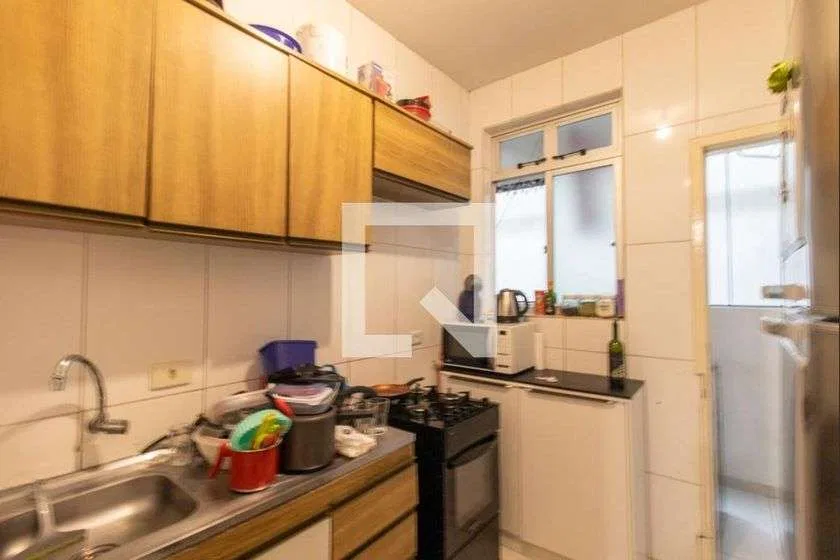 2-bedroom apartment with 2 bathrooms and 63 m² — photo 16