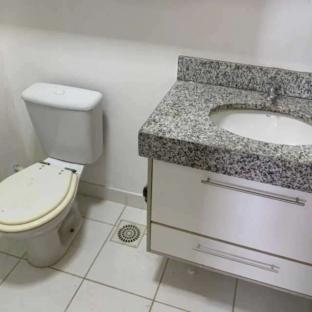 Apartamento com 3 quartos e 2 vagas, vista livre e varanda — photo 12