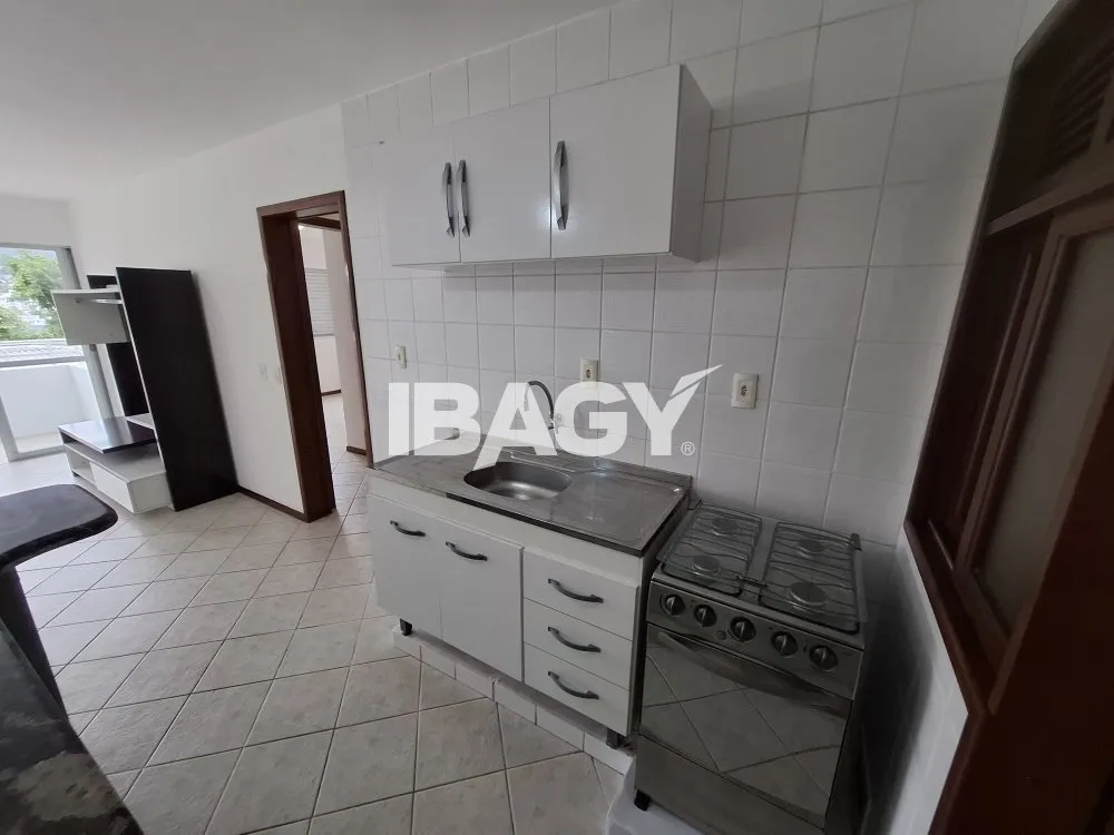Apartamento 94 m² com 2 dormitórios e 2 banheiros