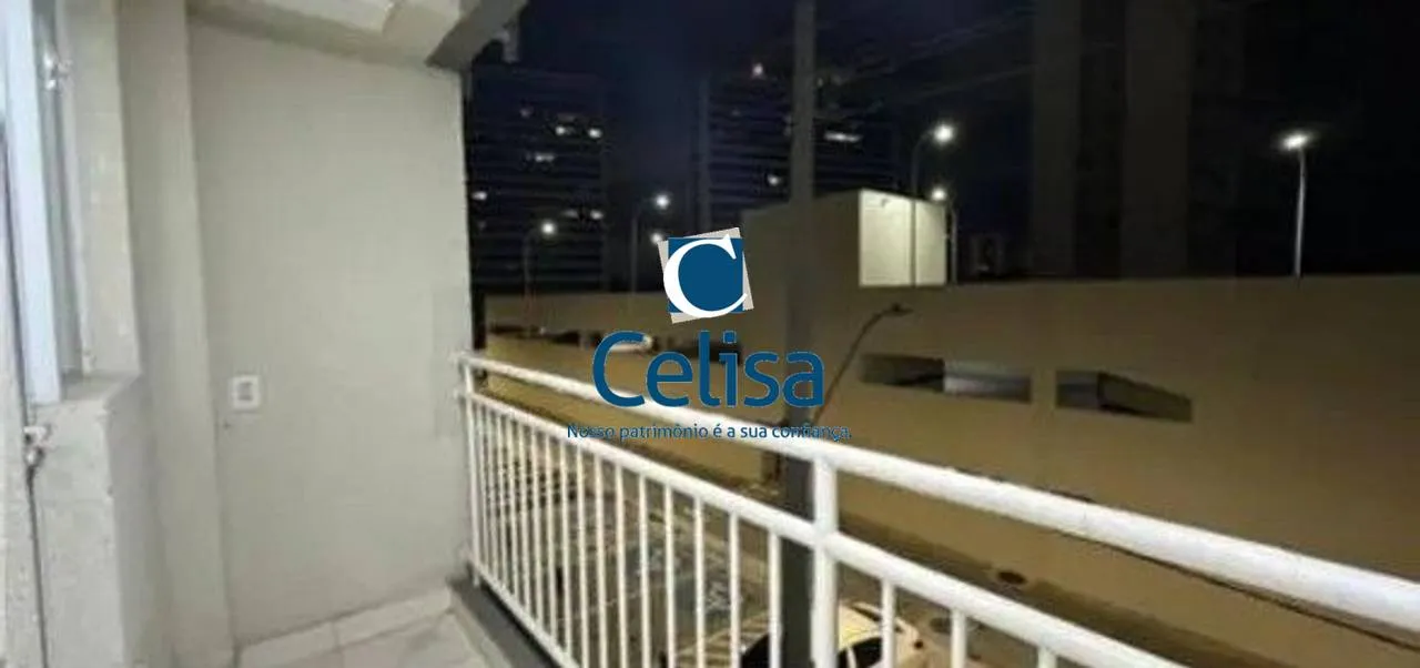 Apartamento de 2 quartos e 2 banheiros de 60 m² com máquina — photo 14