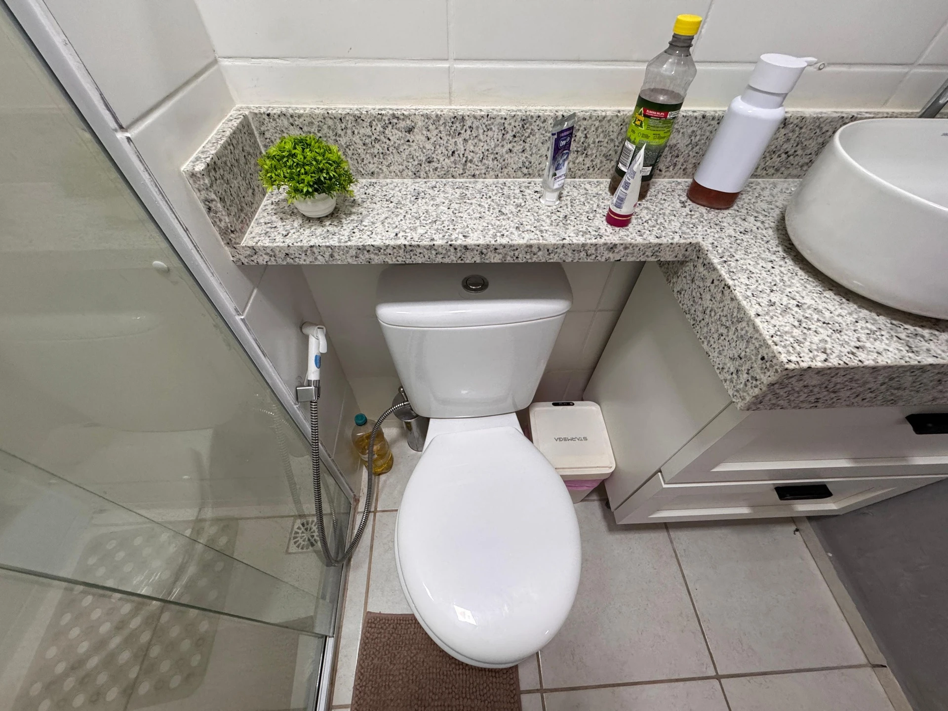 Меблированная квартира с 3 спальнями и кухней с газом — photo 32