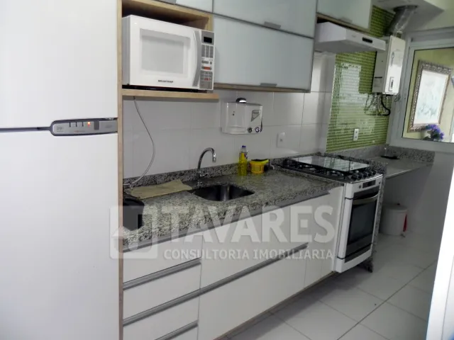 Furnished apartment with a closed kitchen and 4 bedrooms — photo 2