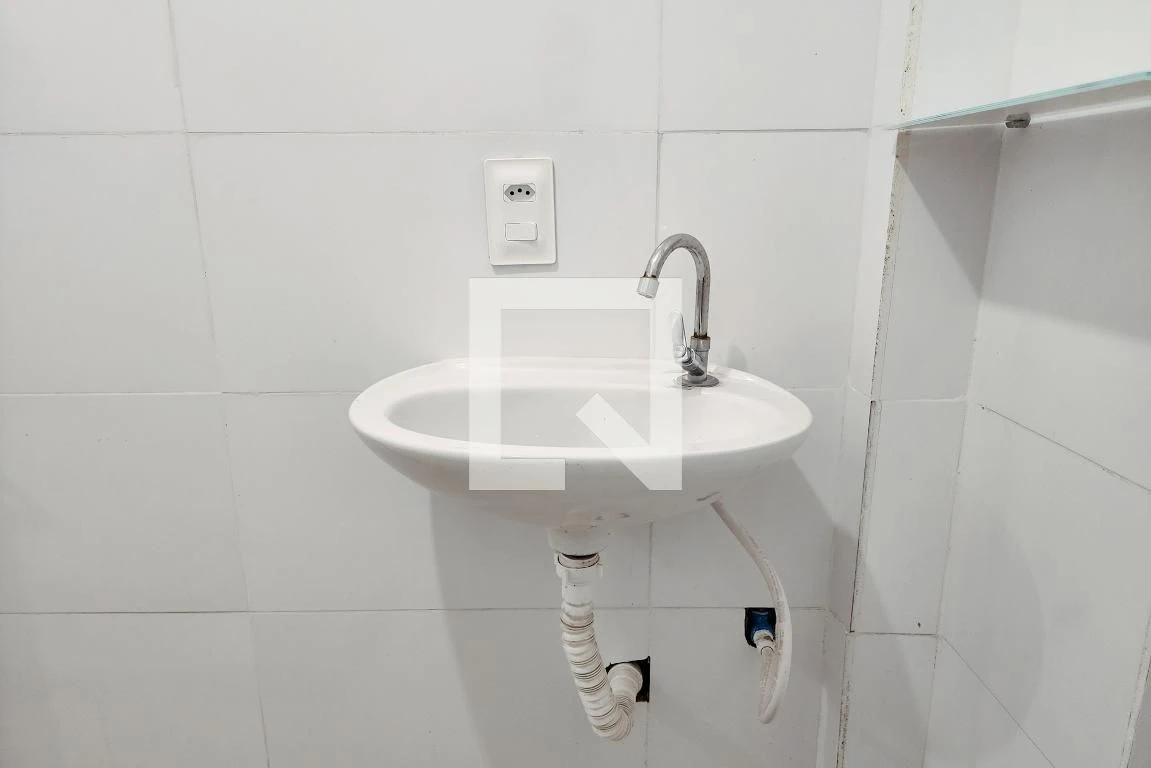 Apartamento mobiliado com 2 quartos em suítes — photo 20