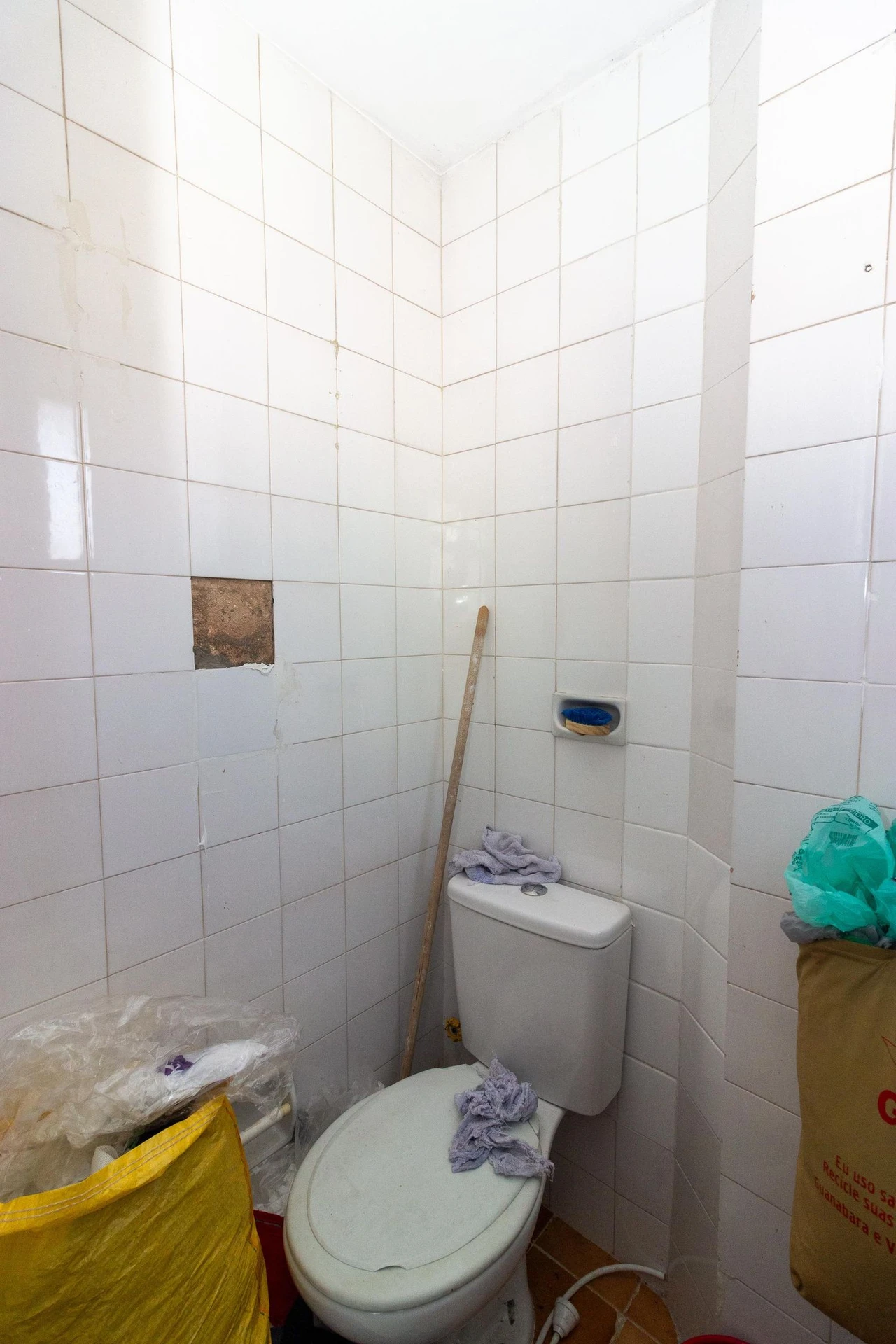 Furnished 2-bedroom apartment with 1 parking space — photo 32