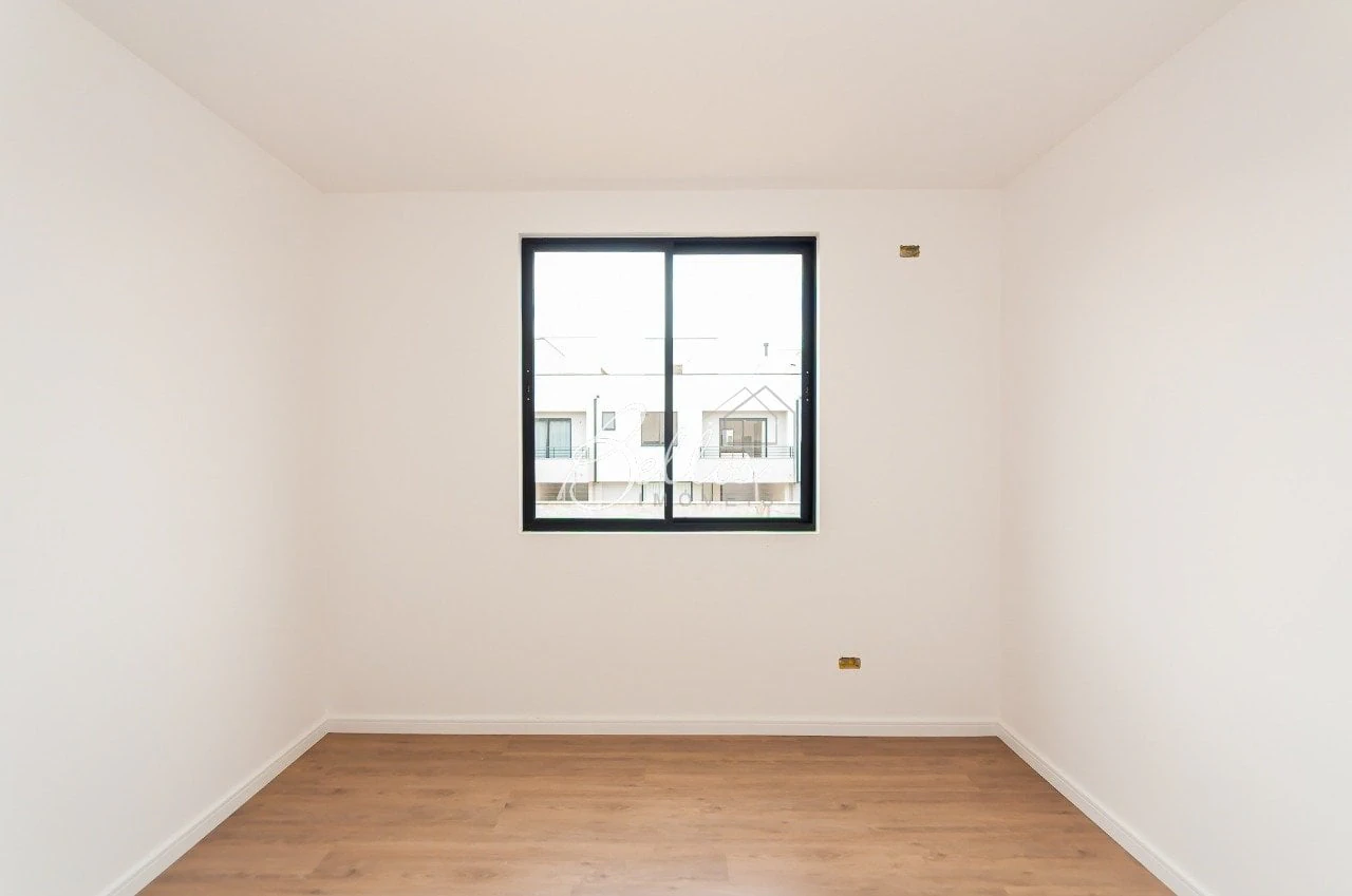 3-bedroom house with a private BBQ in Curitiba — photo 17