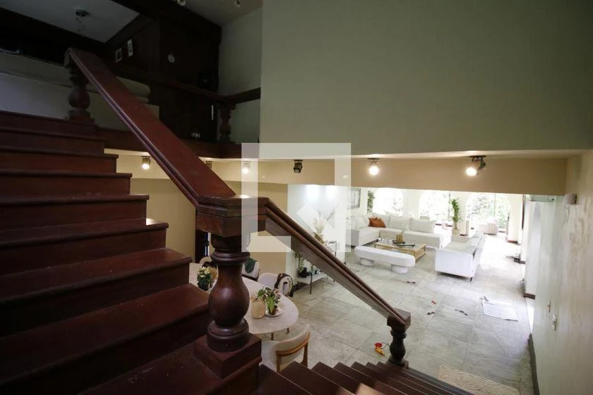 Casa mobiliada de 3 quartos com máquina de lavar — photo 24