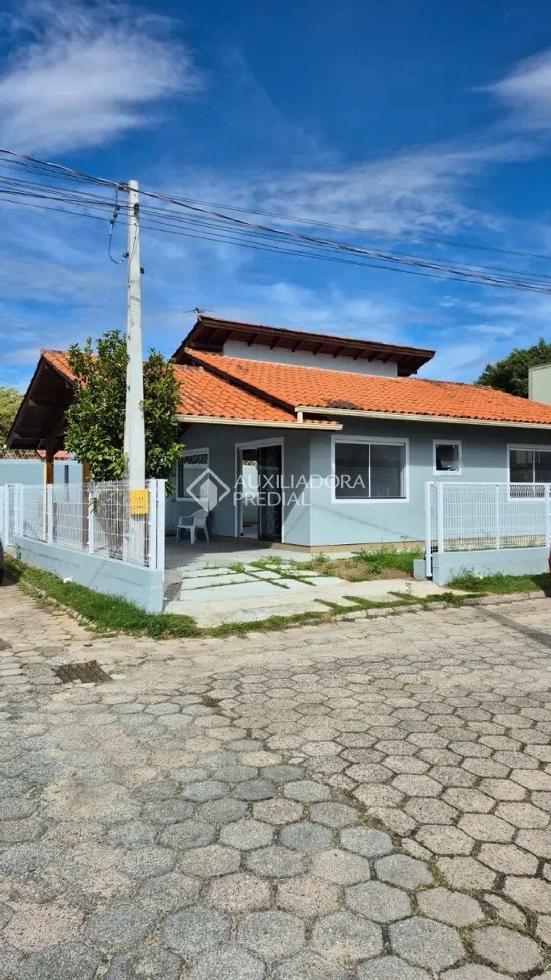 House with 2 bedrooms and private garden — photo 10