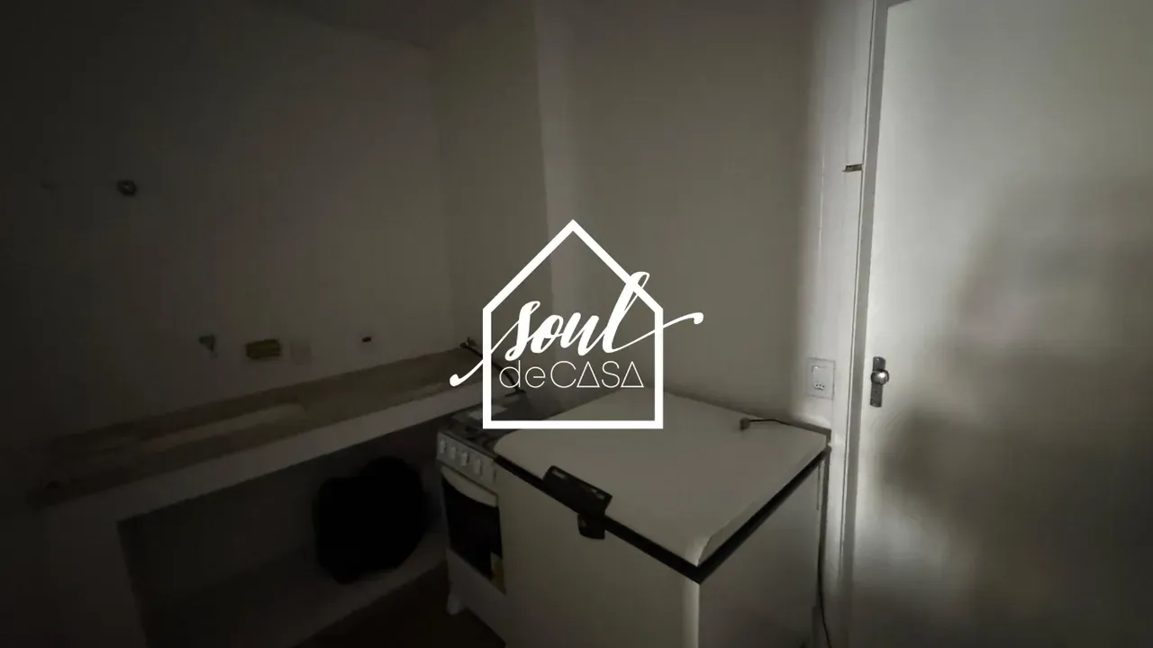 Furnished apartment with 2 bedrooms and 2 parking spaces — photo 46