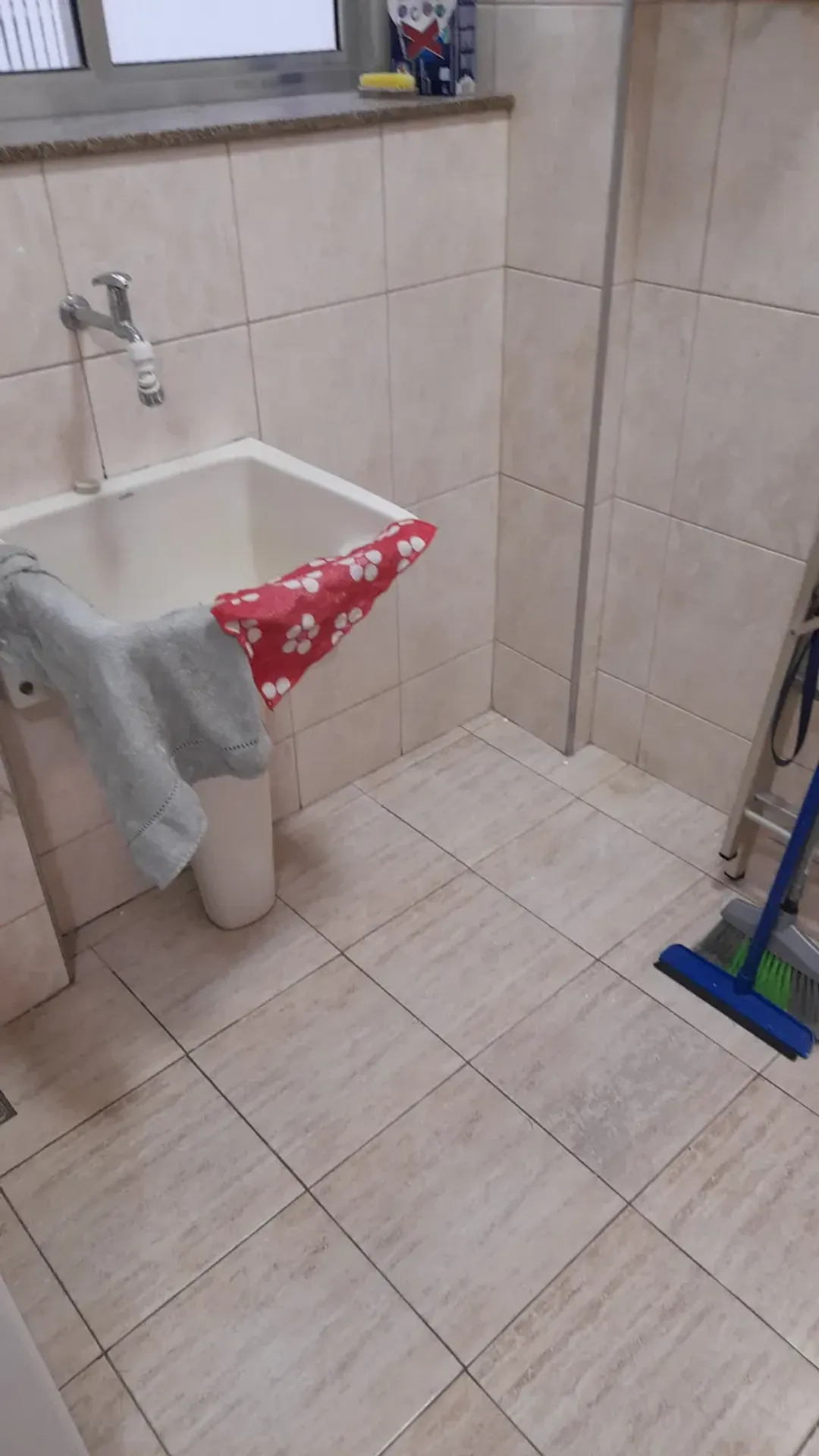 Departamento amueblado, 57 m², con lavadora — photo 28