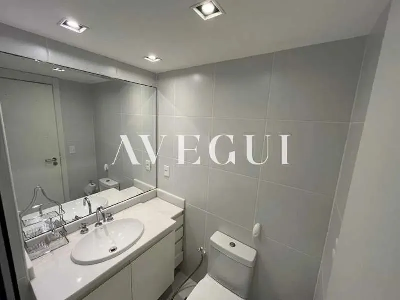 Furnished 2-bedroom apartment with 2 bathrooms — photo 8