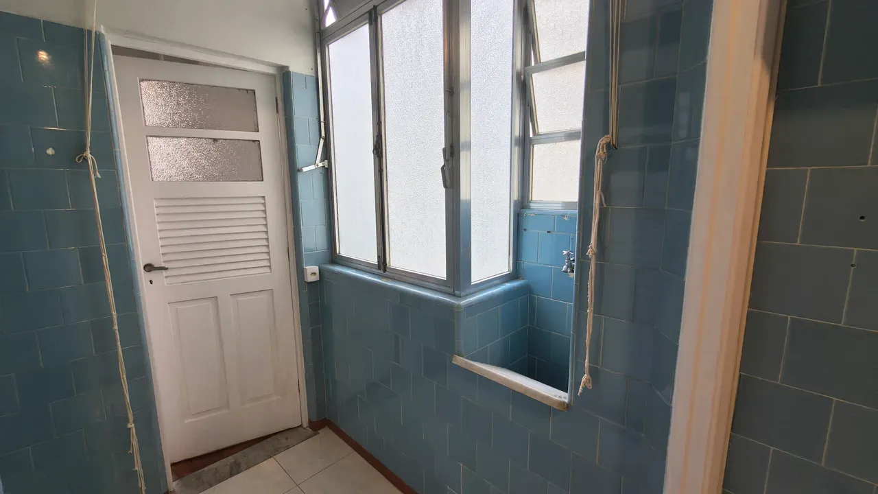Apartamento de 72 m² com 2 quartos e cozinha separada — photo 22