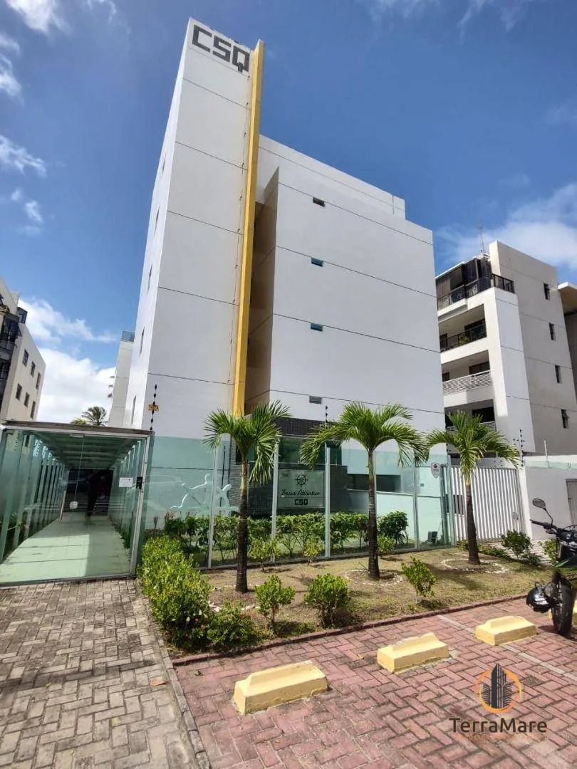 2 quartos e vista para a água: apartamento de 77 m² — photo 13