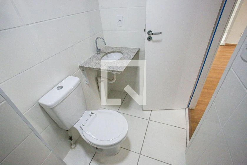 Apartamento mobiliado, 54 m², com máquina de lavar — photo 40