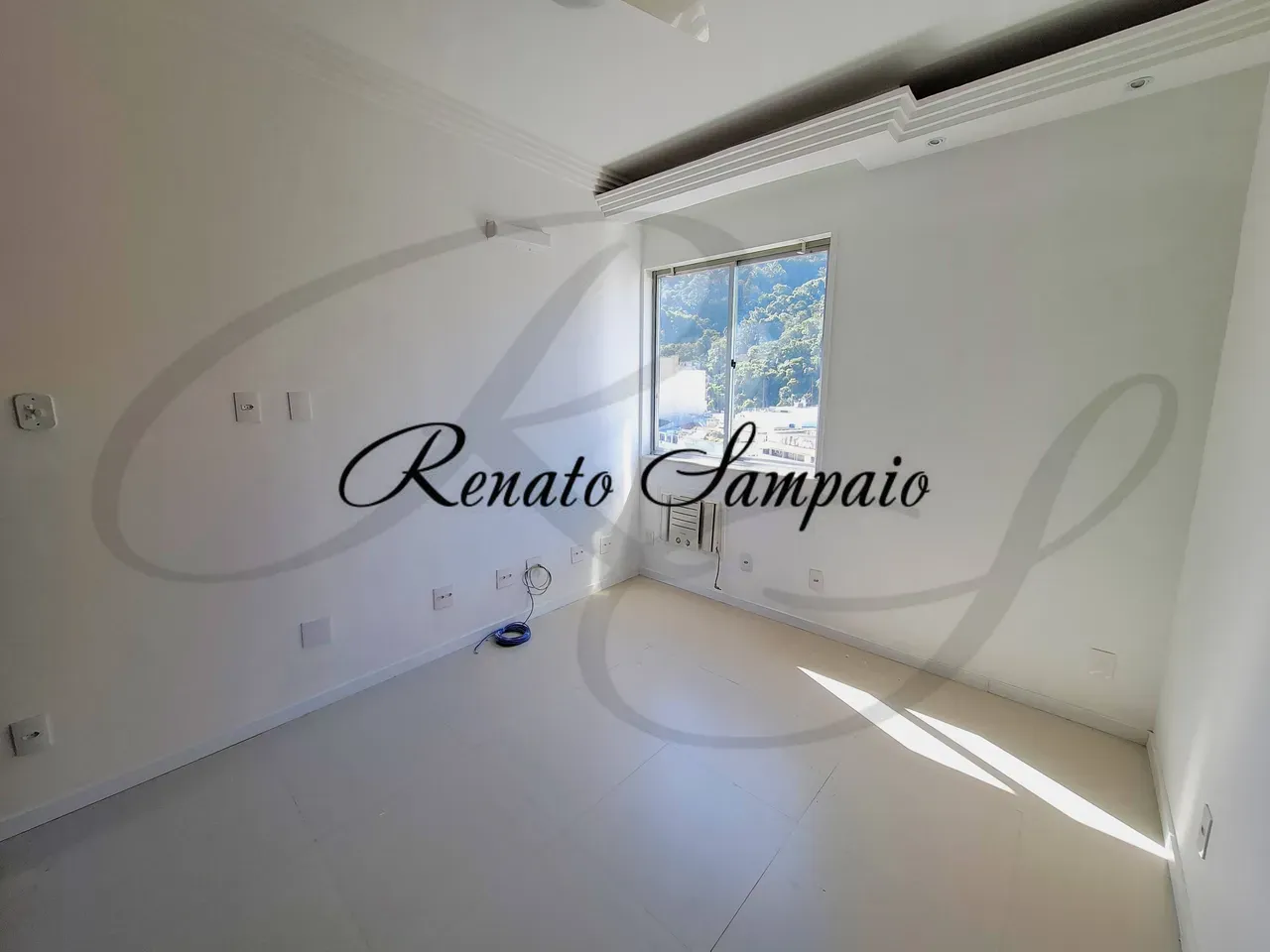Apartamento para alugar com 94 m², 3 quartos e vista — photo 8