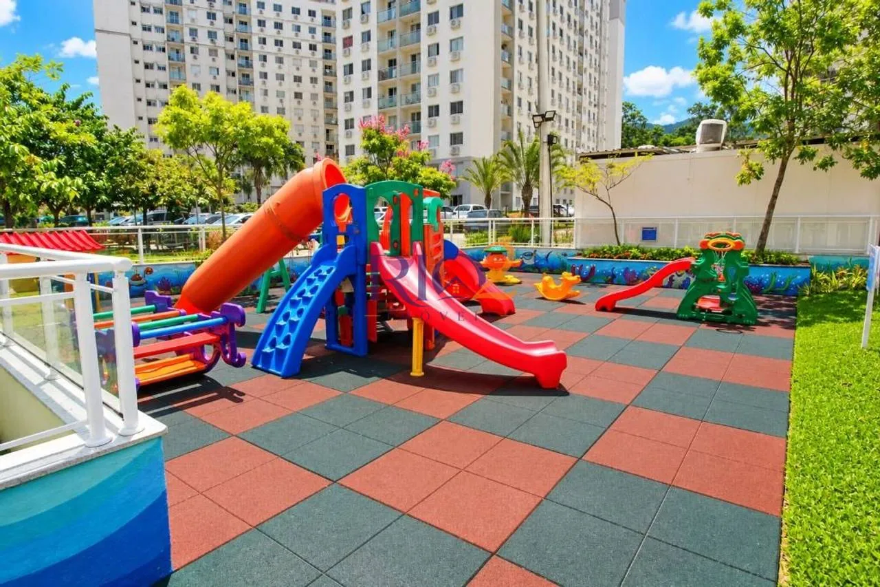 Apartamento de 2 dormitorios con 51 m² y 1 plaza en el 9º — photo 36