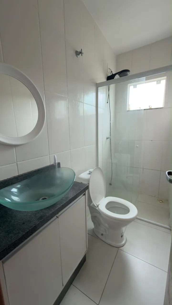 Apartment, 70 m², with a washing machine — photo 10
