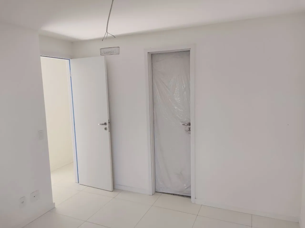 3-bedroom apartment with 88 m² and open-plan kitchen — photo 11