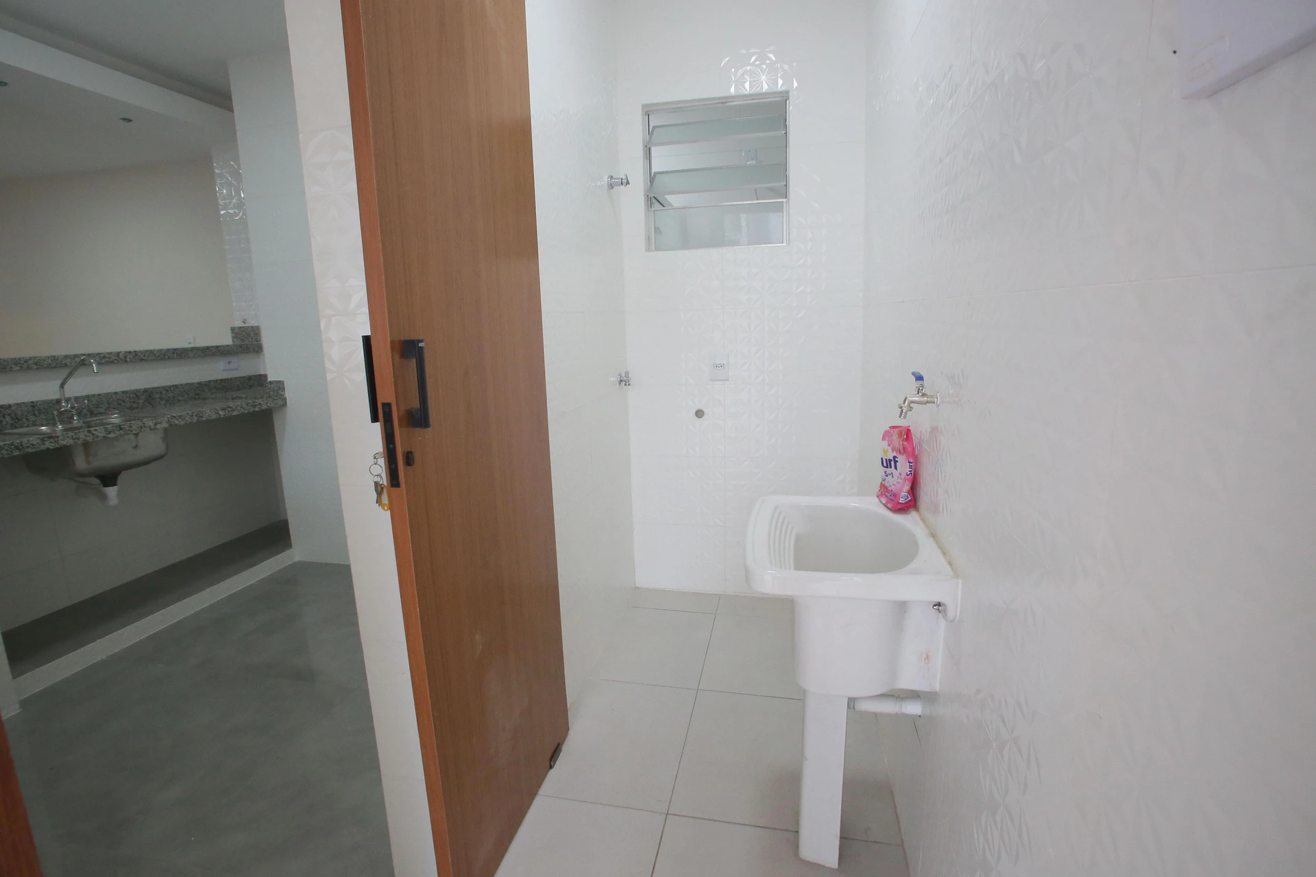 Дом: 2 спальни, 1 со своей ванной, 60 м², Рио-де-Жанейро — photo 34