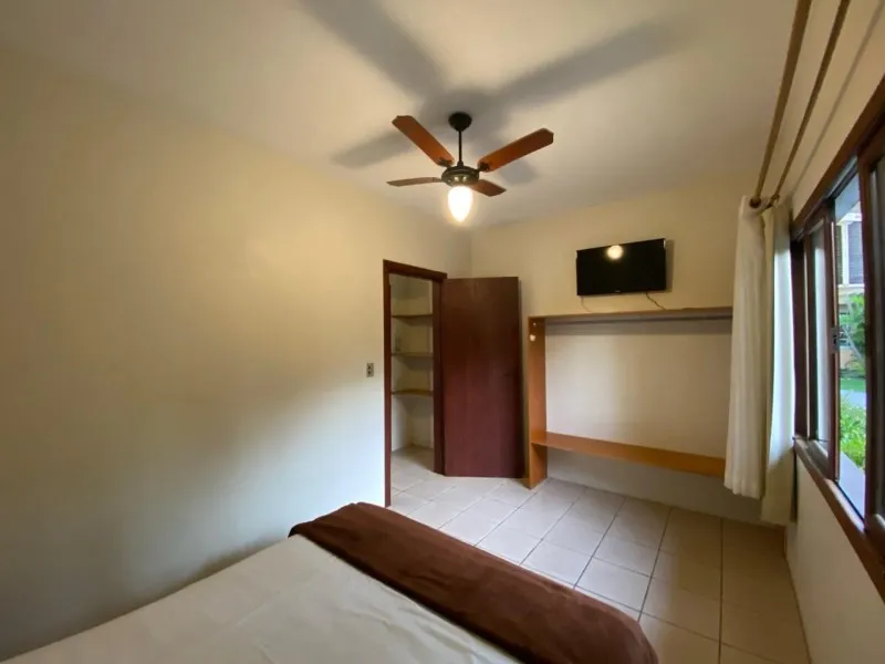 Ground-floor 1-bedroom apartment 45 m² with parking — photo 11
