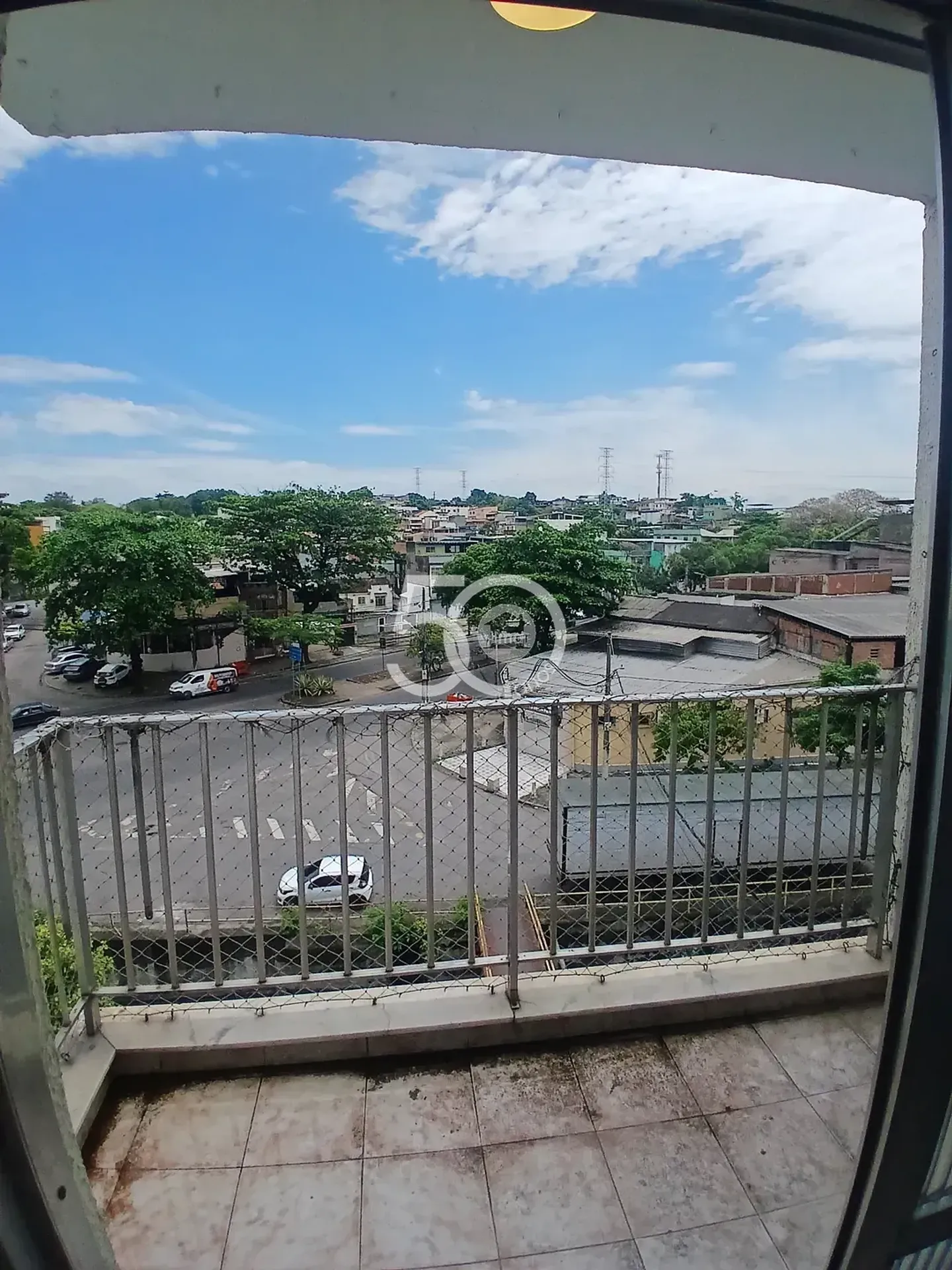 Apartamento de 2 quartos e 42 m² — photo 19