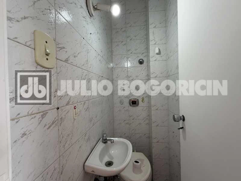 Apartamento de 100 m² com 3 quartos e 1 vaga — photo 7