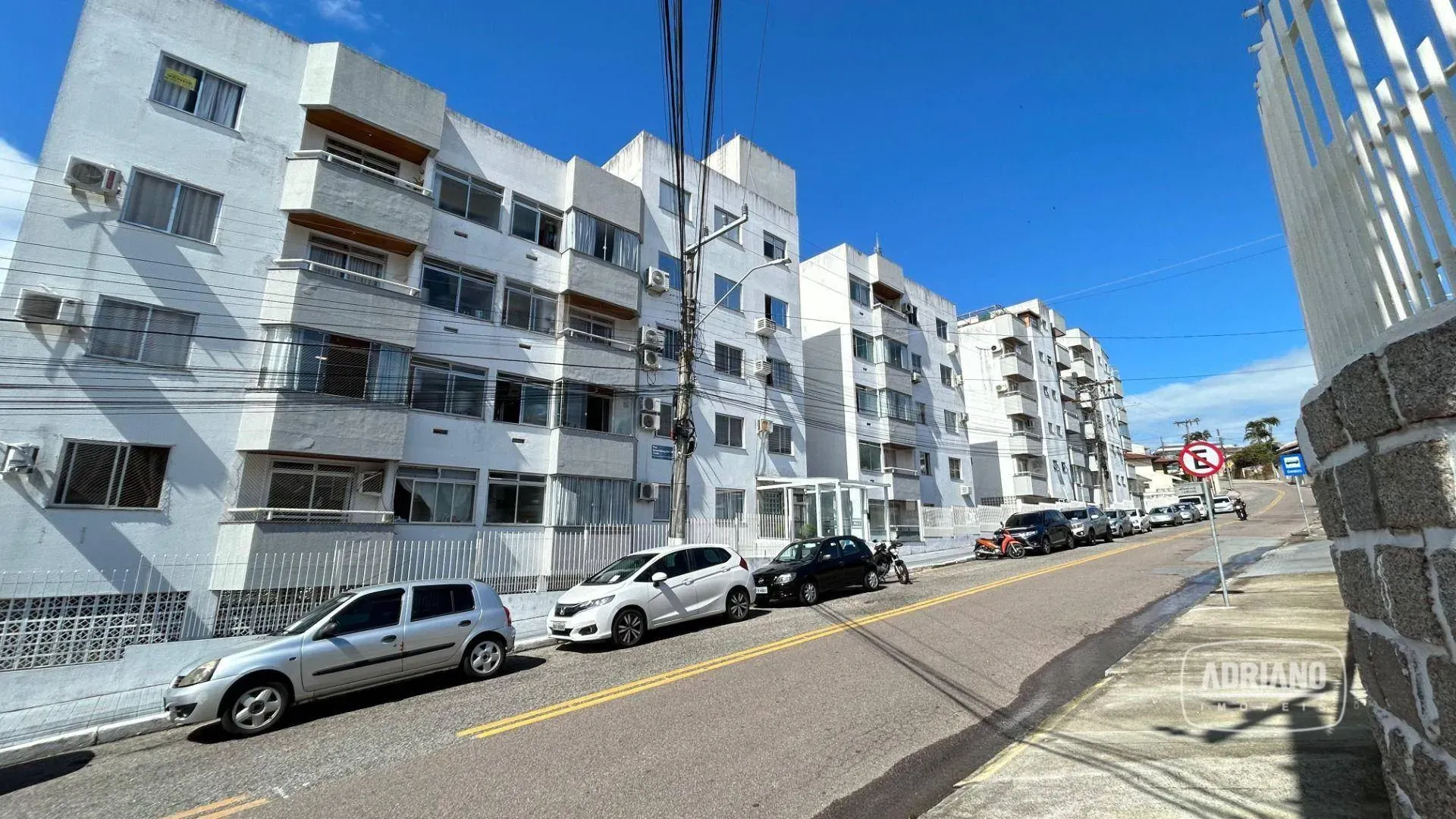 2-bedroom apartment with a washing machine in Florianópolis — photo 10