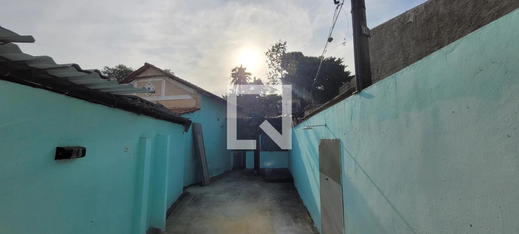 3-bedroom house with a private BBQ — photo 26