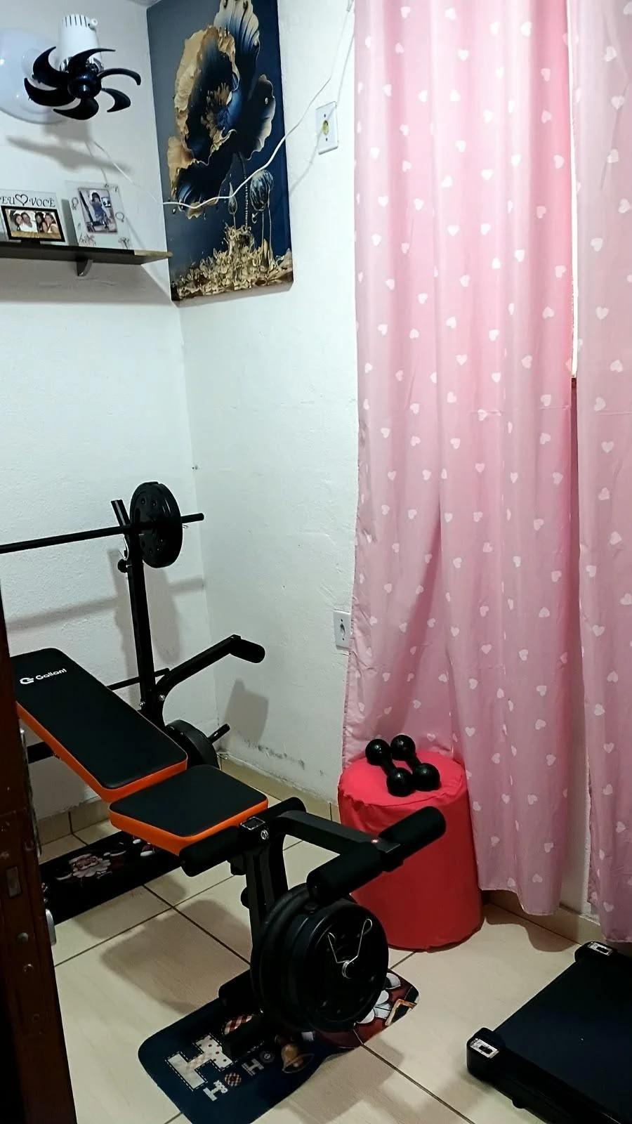 Furnished 3-bedroom house with 4 bathrooms, no parking — photo 38
