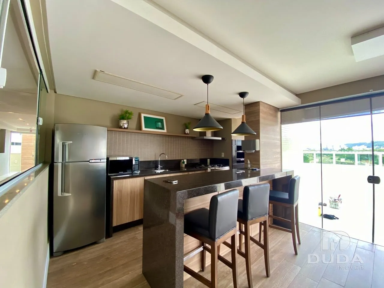 Apartamento mobiliado de 2 quartos com 91 m² e 2 vagas — photo 28