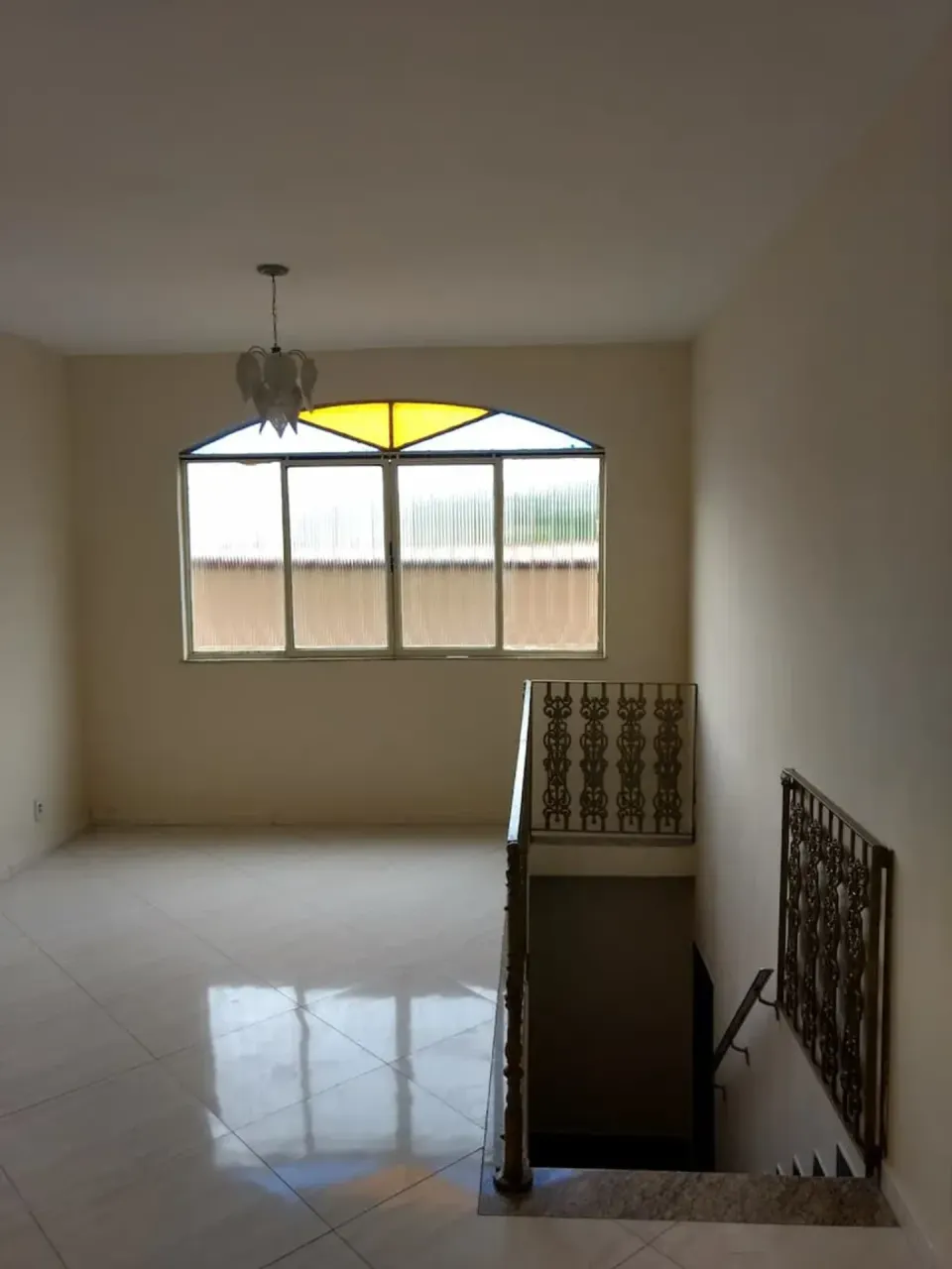 78 m² apartment with 2 bedrooms and a glass shower — photo 13