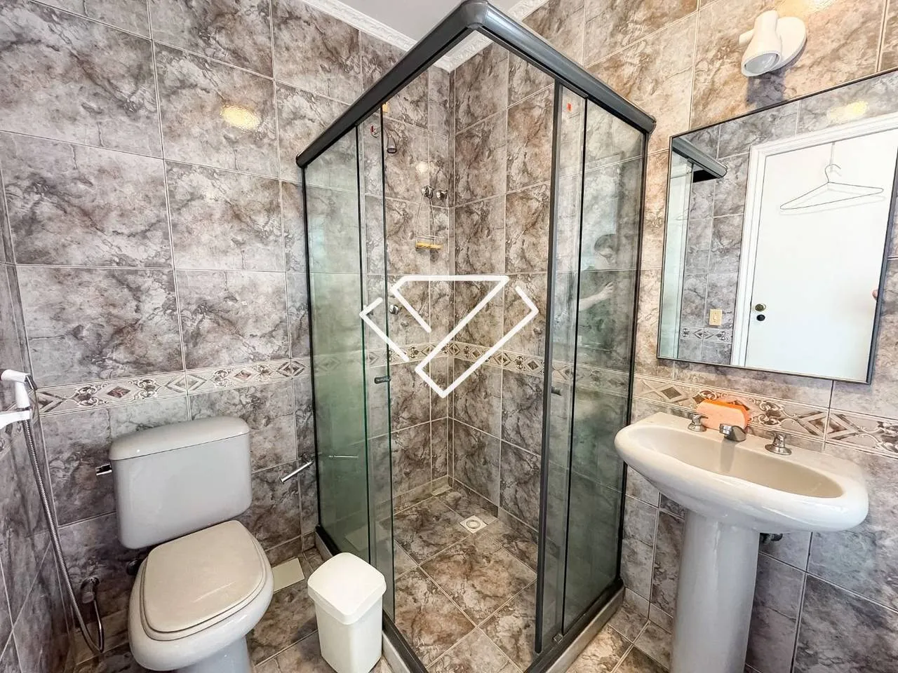 Ванна и 3 спальни: дом 177 м² — photo 26