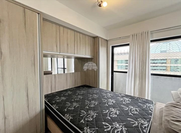 34 m² studio with 1 bedroom and covered parking — photo 8