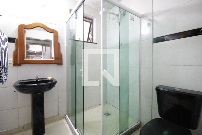 Furnished 2-bedroom house with 90 m² and 1 bathroom — photo 23