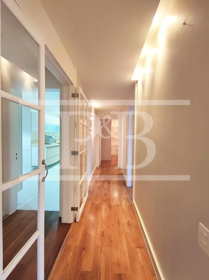 Apartamento de 230 m² com 3 dormitórios e 3 vagas — photo 14