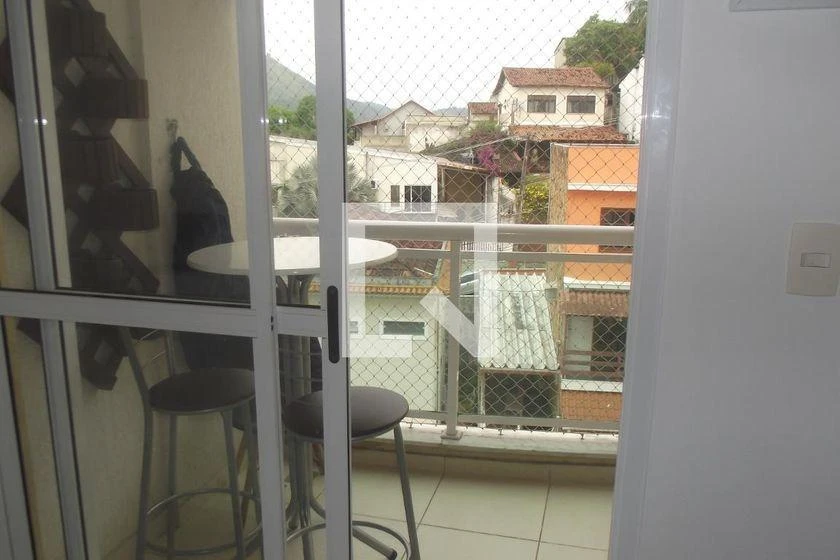 Apartamento para aluguel com 3 quartos e 75 m² — photo 15