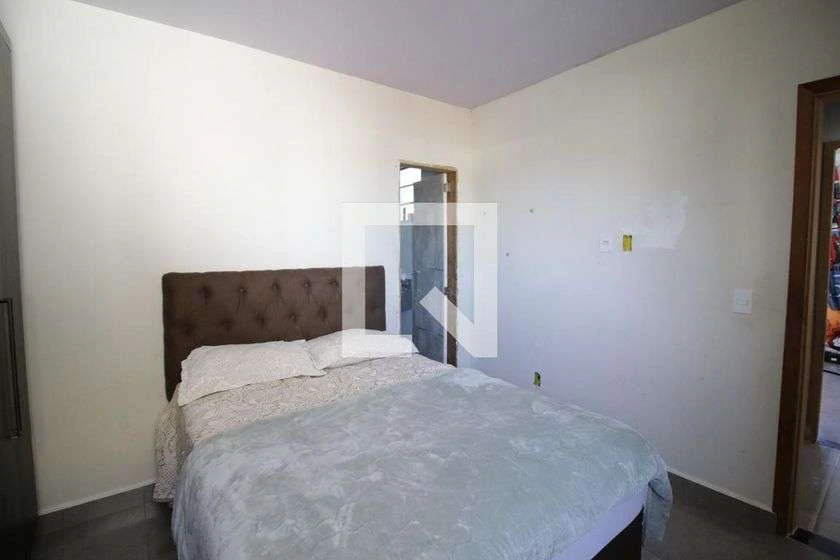 Apartamento mobiliado com 2 quartos e cozinha aberta — photo 6