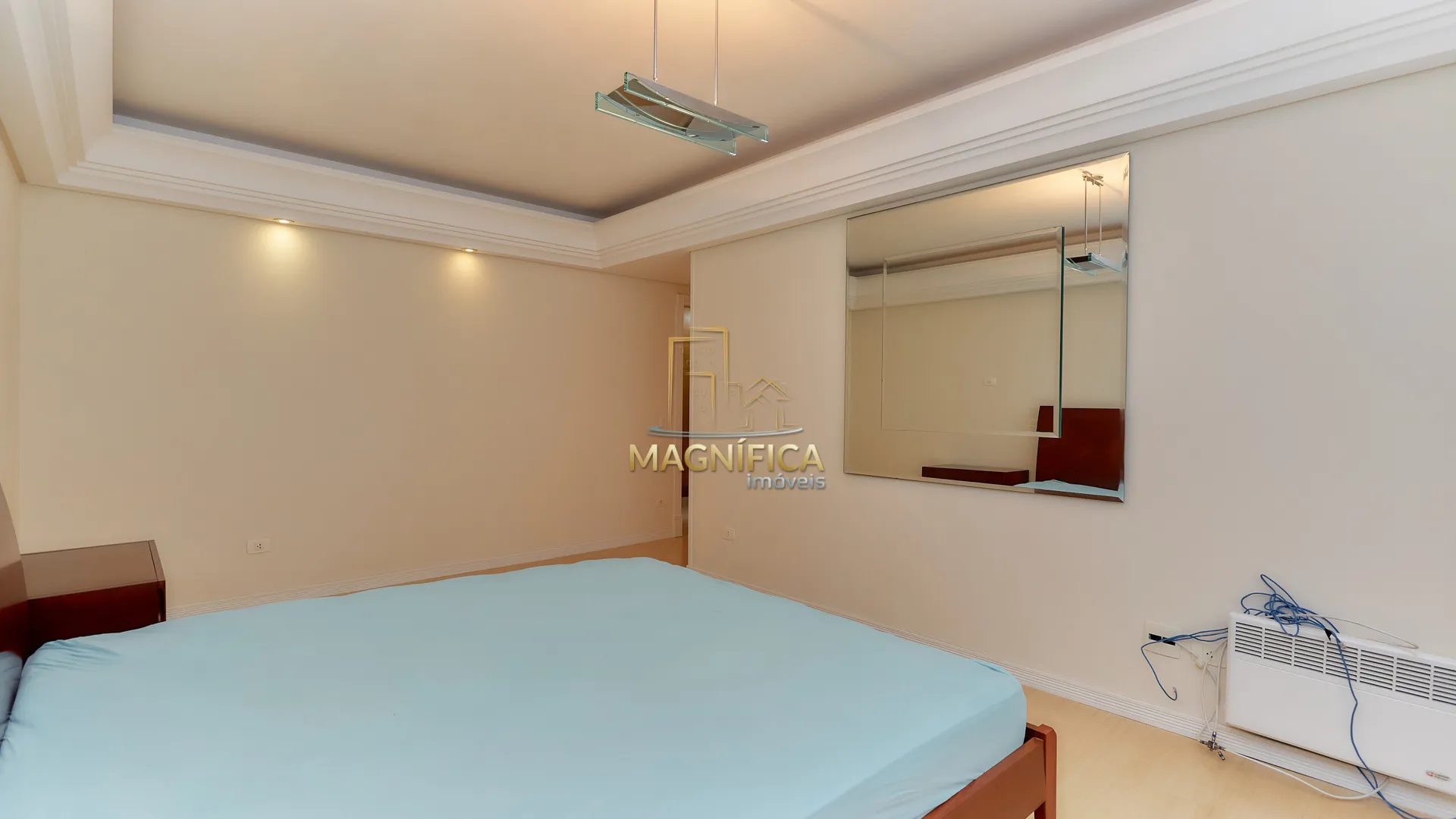 Apartamento de 322 m² con 3 suites y 4 plazas de garaje — photo 44
