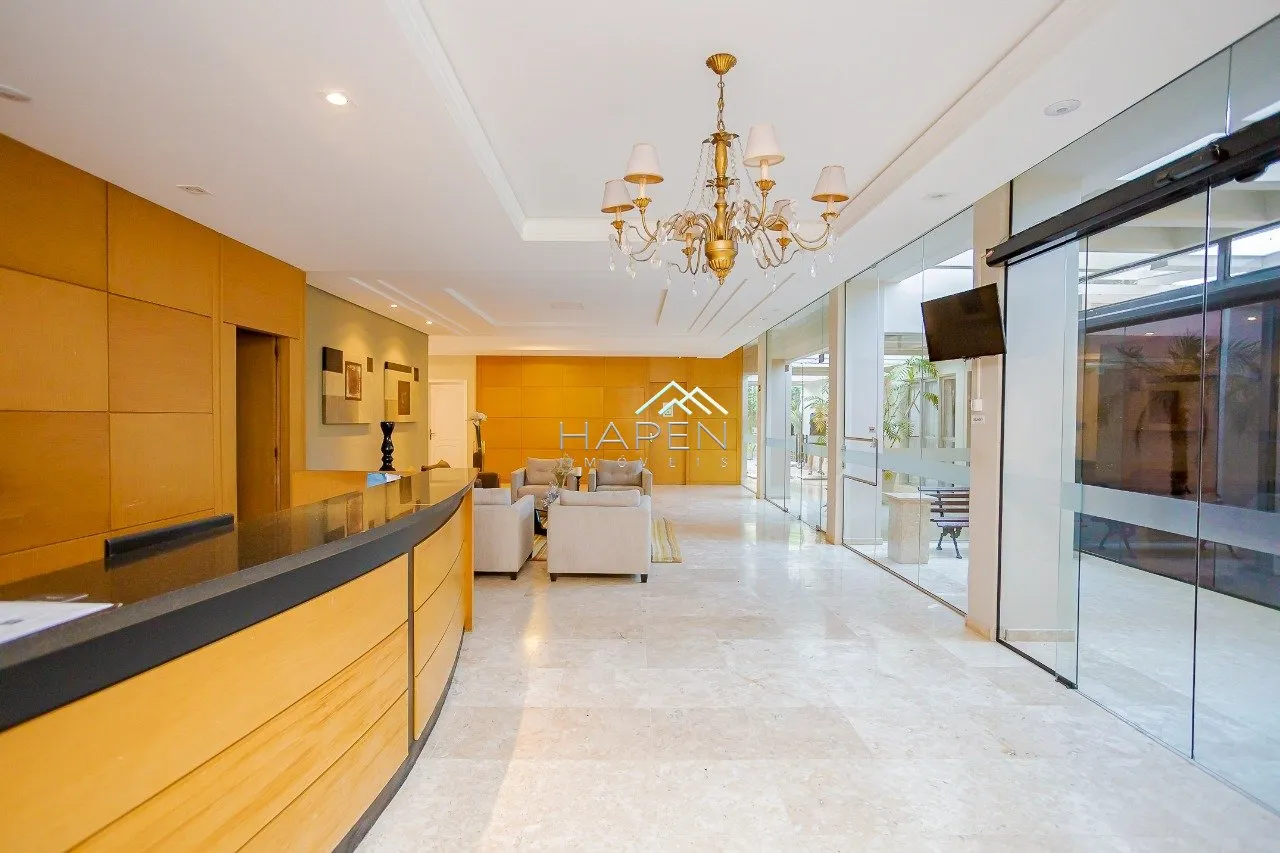 Apartamento de 3 dormitorios con 1 suite en 189 m² — photo 33