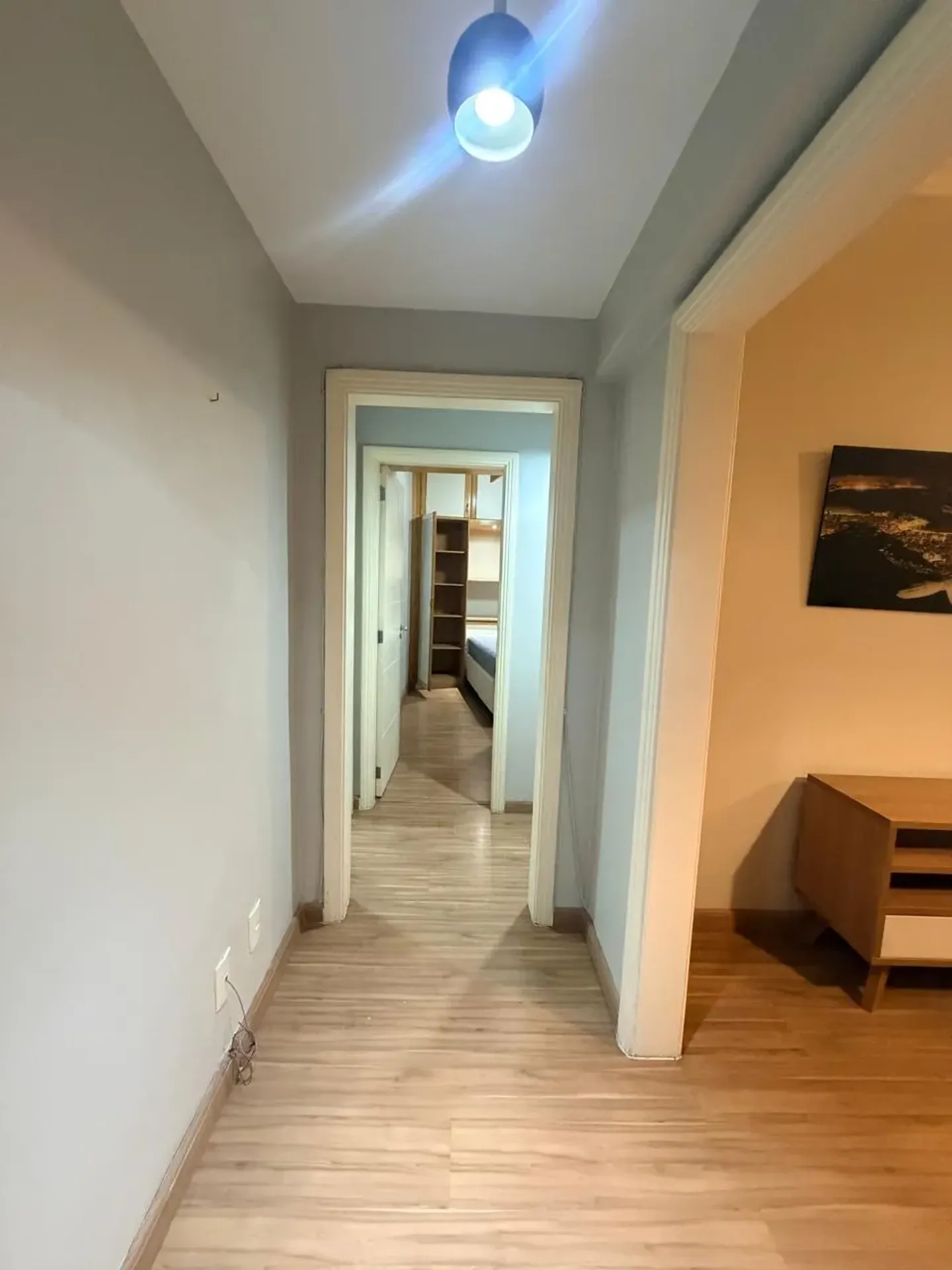 2 quartos e espaço de home office: apartamento de 90 m² — photo 27