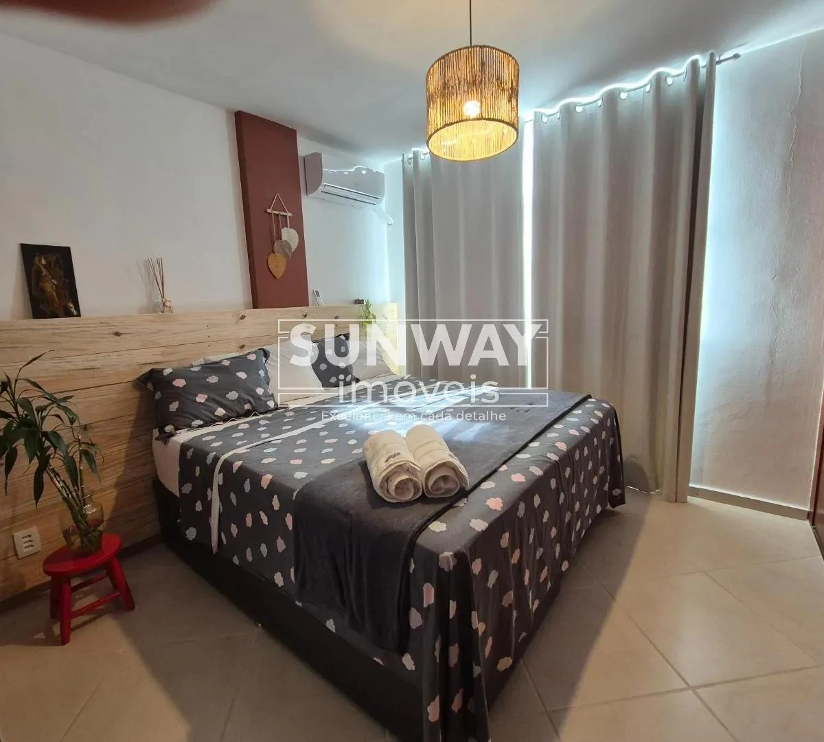 3 quartos e lava-louças: apartamento de 247 m² — photo 4