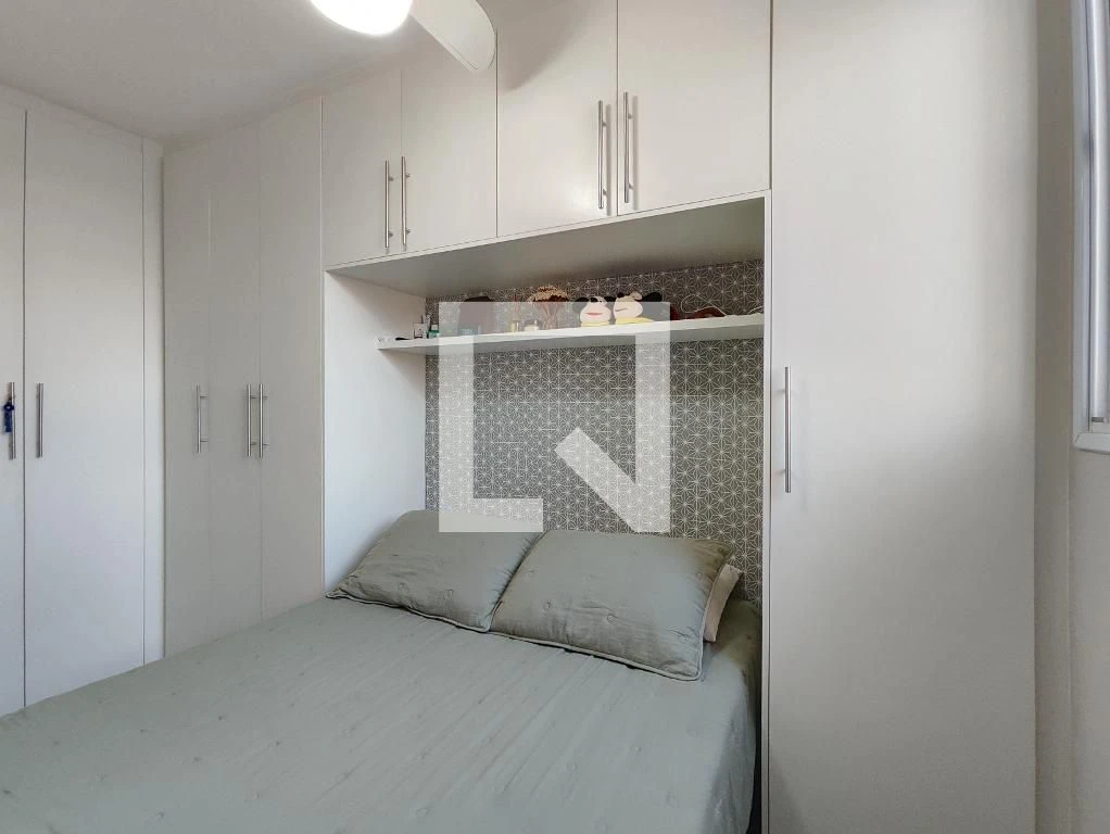 Квартира 43 м² со стиральной машиной и видом на горы — photo 13