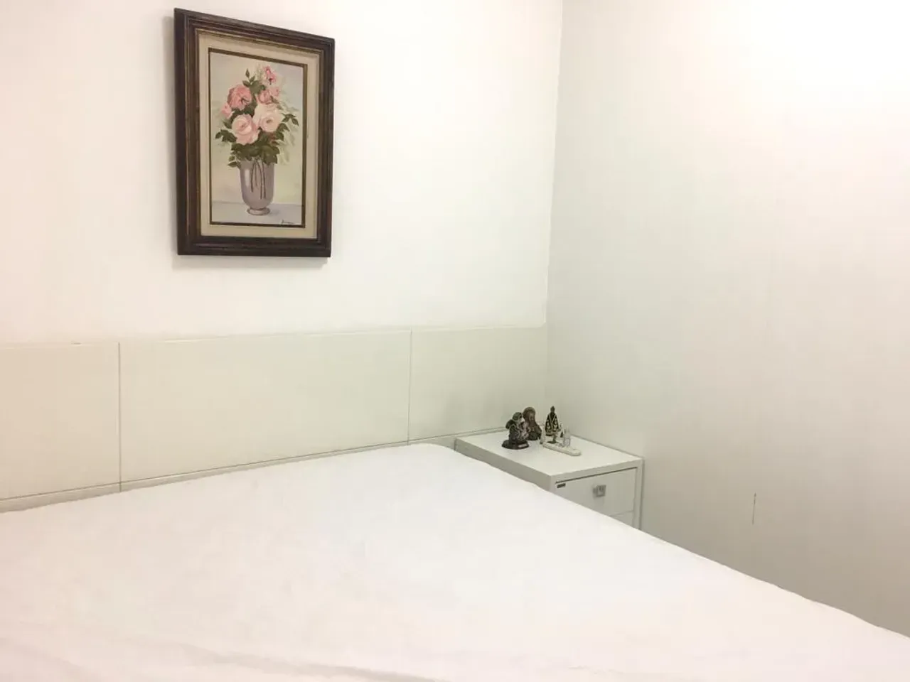 Apartamento mobiliado com 2 quartos e 2 banheiros — photo 8