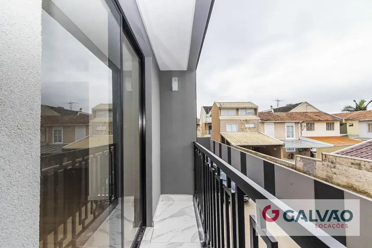 Дом в аренду: 3 спальни и терраса 55 м² — photo 19