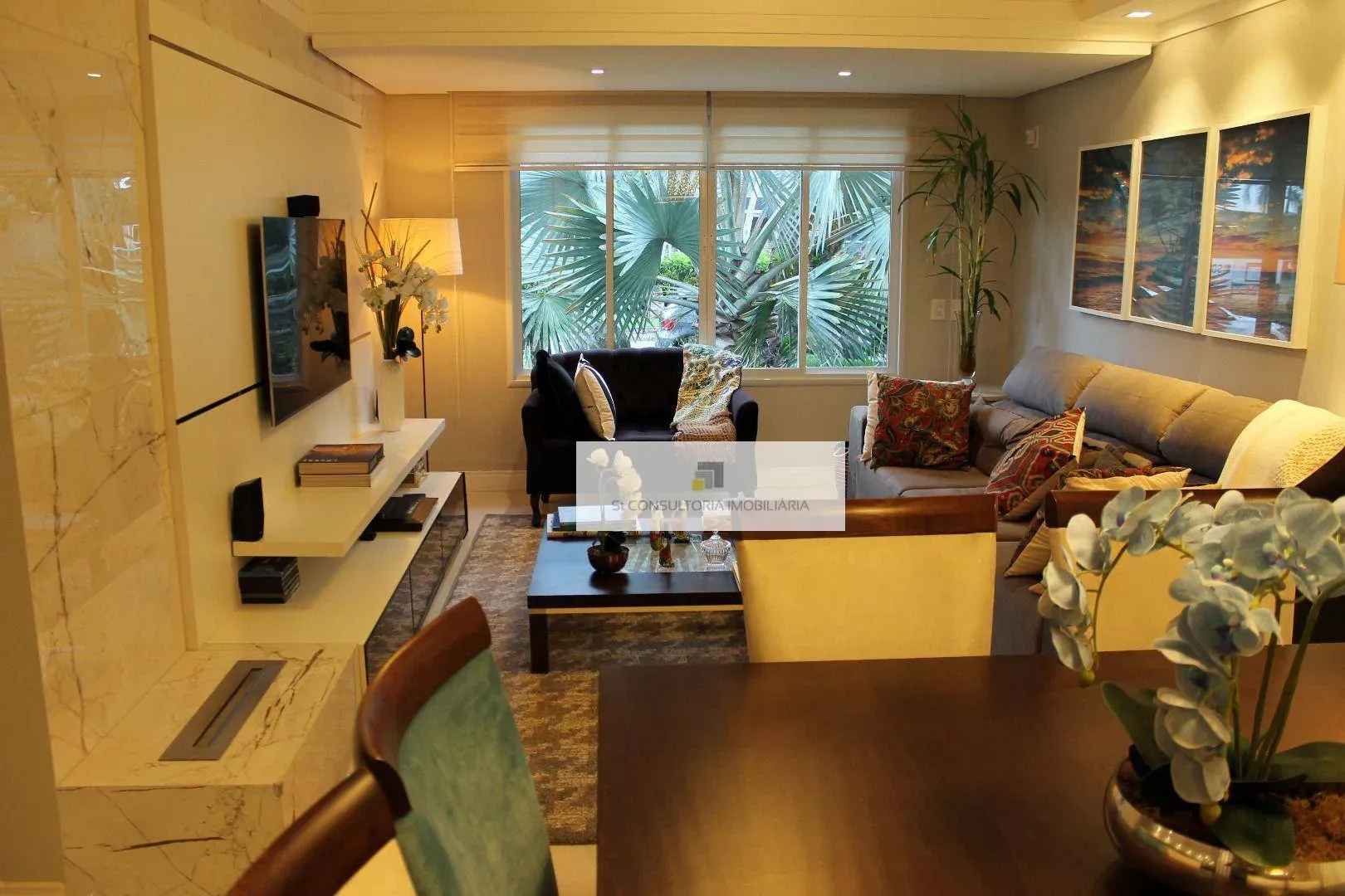 Furnished house with 4 en-suite bedrooms and private garden — photo 38