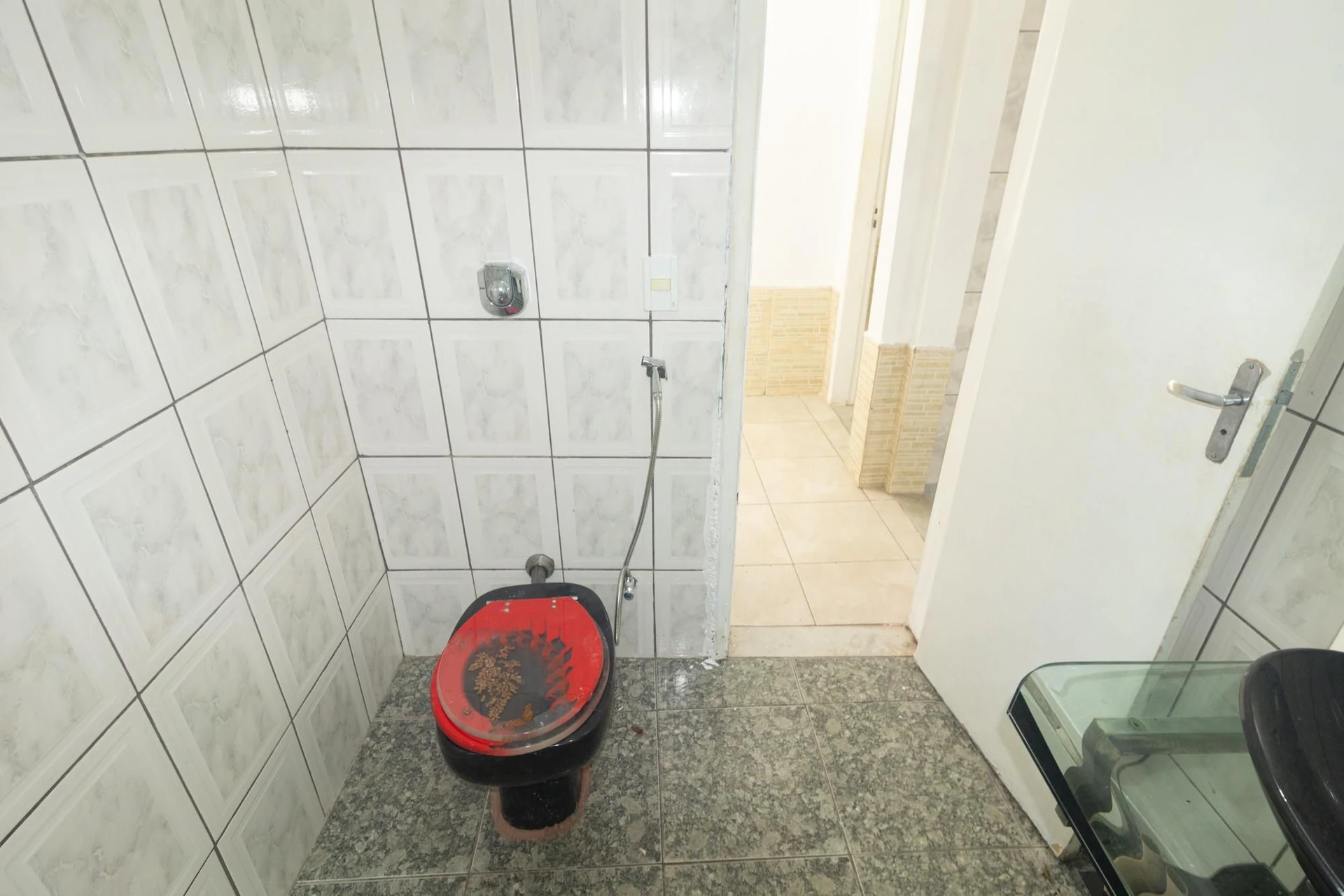 2-bedroom house with a garden in Rio de Janeiro