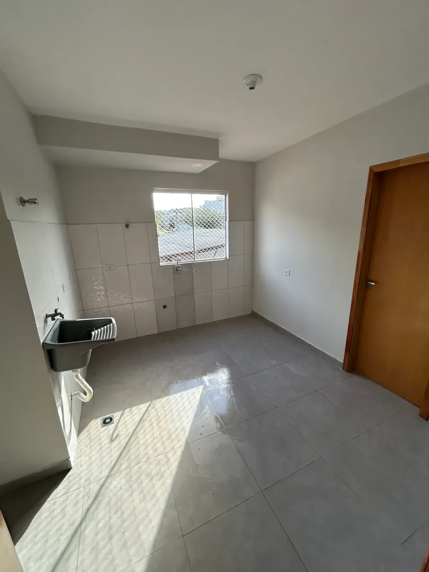 2-bedroom, 36 m² apartment in Curitiba — photo 8