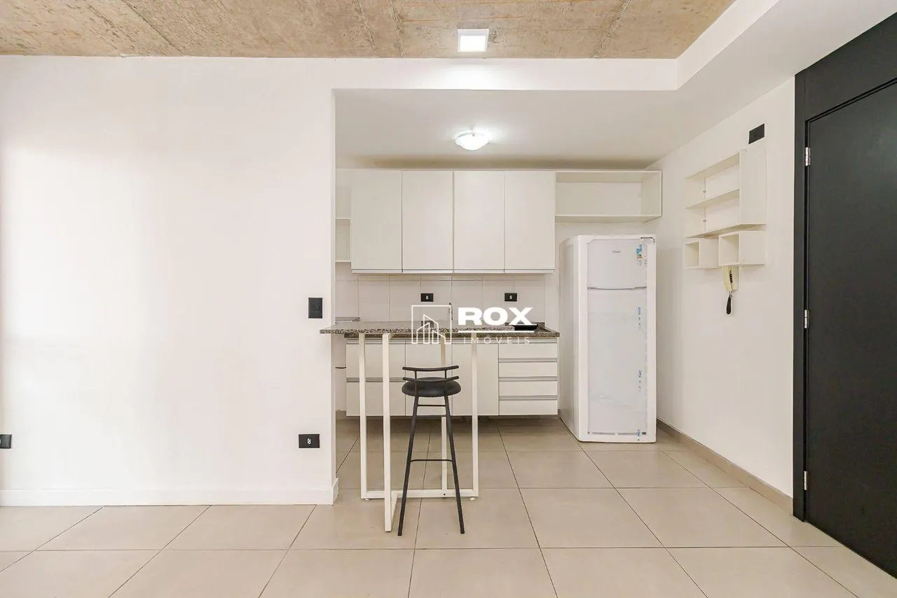 Apartamento de 2 dormitorios con balcón y parrilla — photo 8