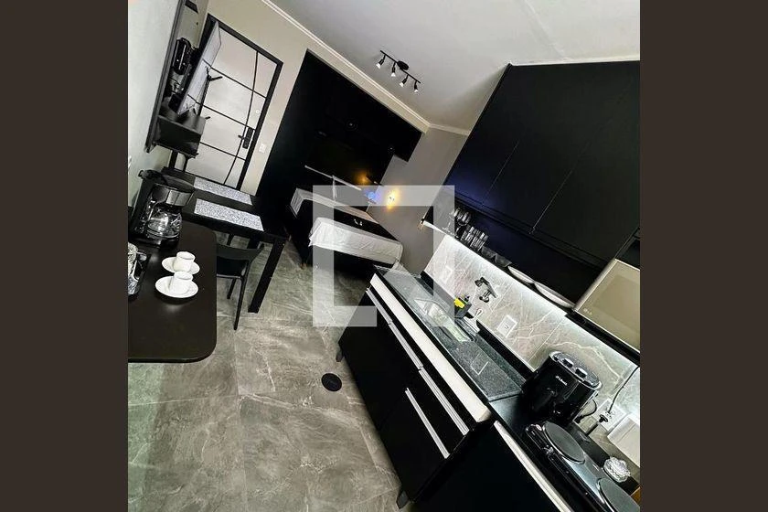 Apartamento de 1 quarto com 17 m² e 1 vaga — photo 5