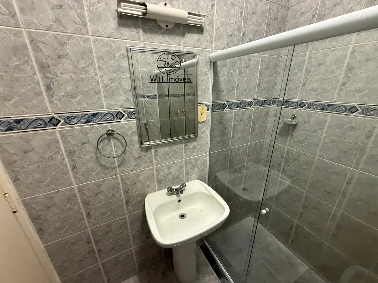 One-bedroom, 54 m² apartment in Rio de Janeiro — photo 15