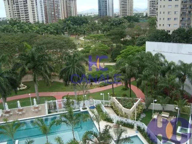 Apartamento para locação com 2 quartos e varanda — photo 23